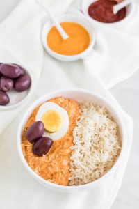 Receta Ají de Gallina