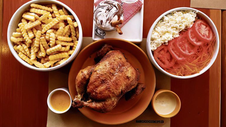 Receta Rocoto Relleno Peruano | Comidas Del Perú